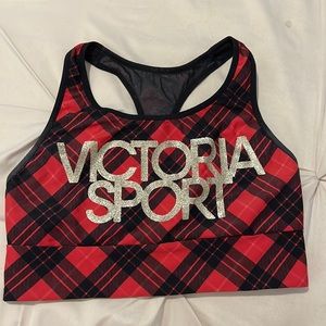 Victoria secret sports bra